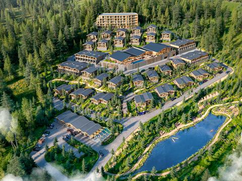 квартира по адресу Довгий Грун