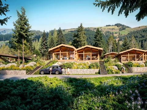 квартира по адресу Довгий Грун