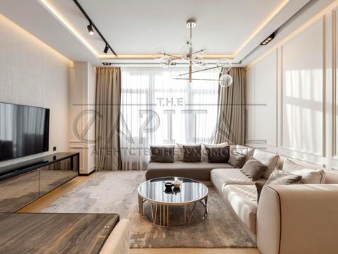 квартира за адресою Саперне Поле вул., 5-А