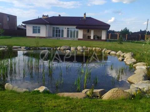 дом по адресу Прилісна