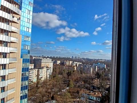 квартира за адресою Берестейський просп. (Перемоги), 131-А