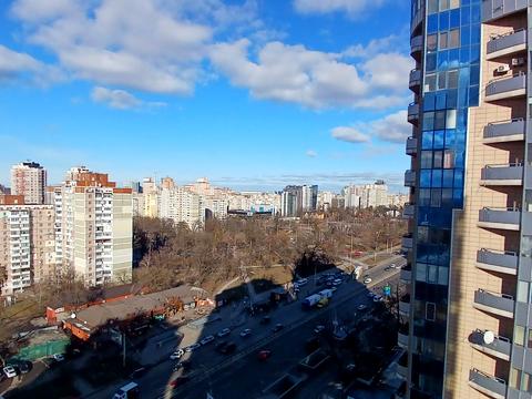 квартира за адресою Берестейський просп. (Перемоги), 131-А