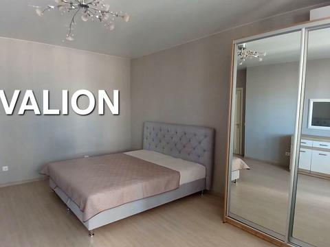 квартира за адресою Берестейський просп. (Перемоги), 131-А