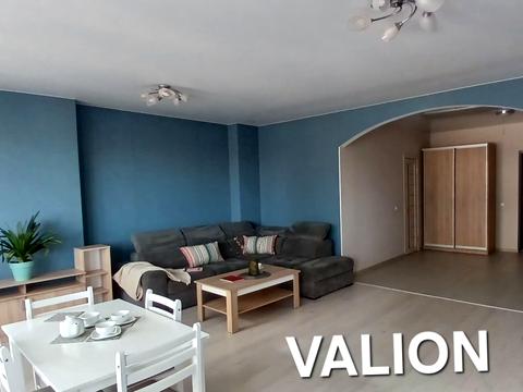 квартира за адресою Берестейський просп. (Перемоги), 131-А