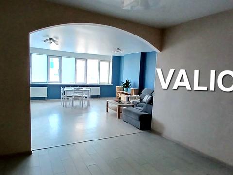 квартира за адресою Берестейський просп. (Перемоги), 131-А