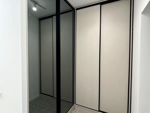 квартира за адресою Богдана Хмельницького вул., (ЖК Вежа (будинок 1))