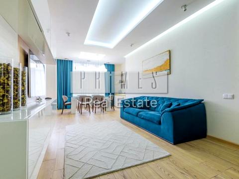 квартира за адресою Київ, Андрія Верхогляда вул. (Михайла Драгомирова), 16