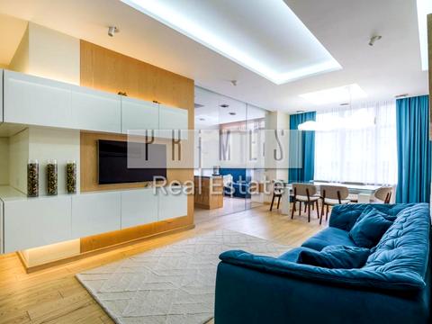 квартира за адресою Київ, Андрія Верхогляда вул. (Михайла Драгомирова), 16