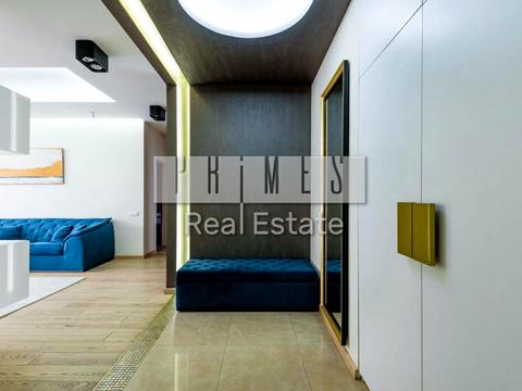 квартира за адресою Київ, Андрія Верхогляда вул. (Михайла Драгомирова), 16