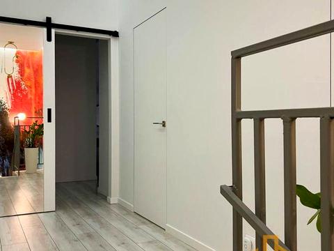 квартира по адресу Олександра Хіри ул., 1