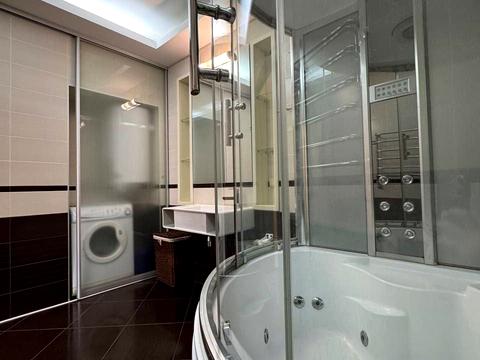 квартира за адресою Національної Гвардії вул. (Уральська), 5