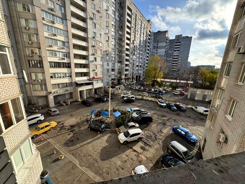 квартира за адресою Національної Гвардії вул. (Уральська), 5