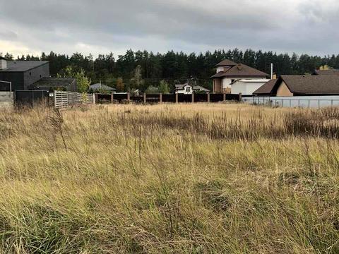 участок по адресу Шевченко ул.