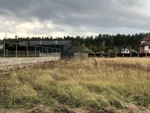 участок по адресу Шевченко ул.