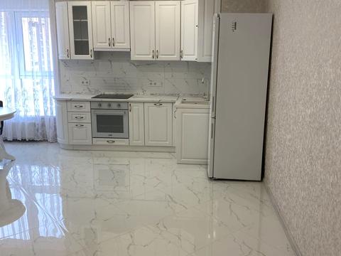 квартира по адресу Антоновича ул. (Горького), 109