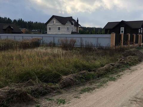 участок по адресу Шевченко ул.