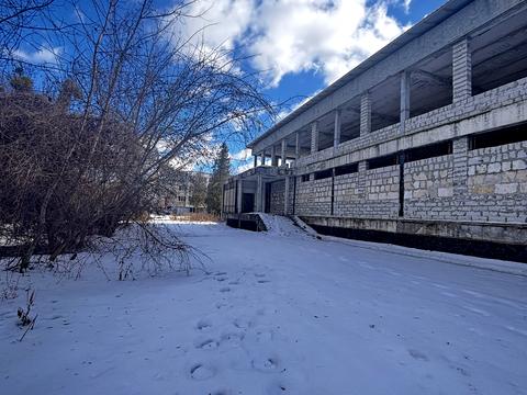 комерційна за адресою Корольова вул., 132