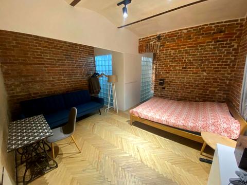 квартира по адресу Магазиновая ул., 3