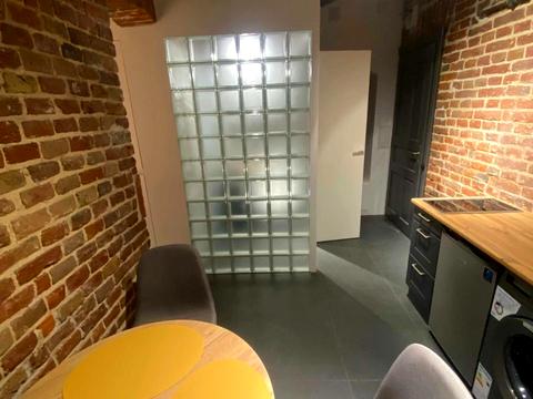 квартира по адресу Магазиновая ул., 3