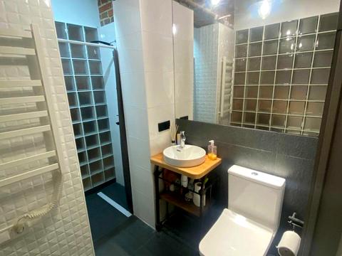 квартира по адресу Магазиновая ул., 3