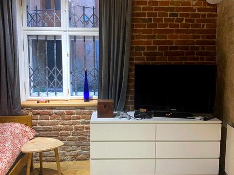 квартира по адресу Магазиновая ул., 3