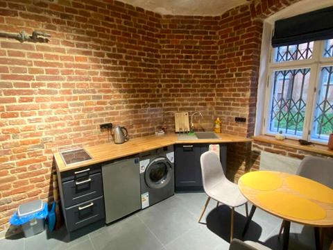 квартира по адресу Магазиновая ул., 3