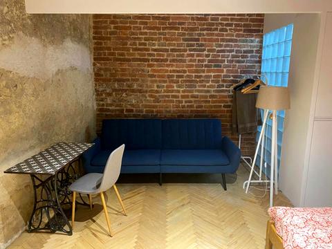 квартира по адресу Магазиновая ул., 3