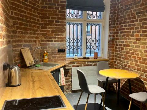 квартира по адресу Магазиновая ул., 3