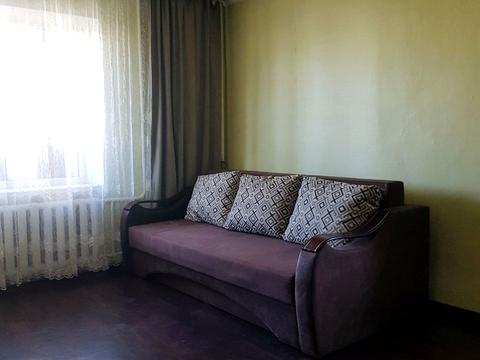 квартира за адресою Марії Лисиченко, 9