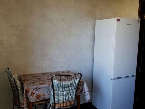 квартира за адресою Марії Лисиченко, 9