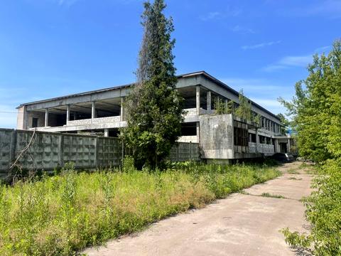 комерційна за адресою Корольова вул., 132