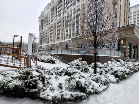 коммерческая по адресу Университетская ул., 3/3