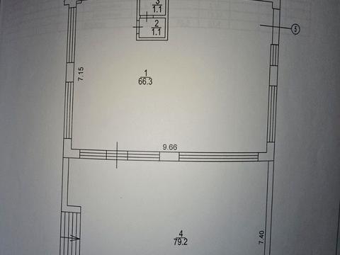 коммерческая по адресу Университетская ул., 3/3