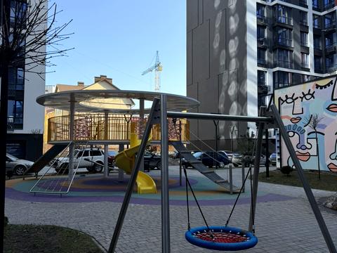 квартира по адресу Волчинецкая ул., 223-А