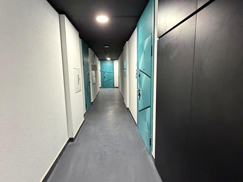 квартира по адресу Волчинецкая ул., 223-А