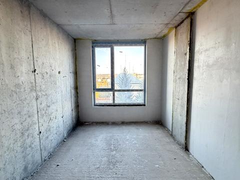 квартира по адресу Волчинецкая ул., 223-А