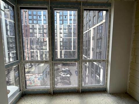 квартира по адресу Волчинецкая ул., 223-А