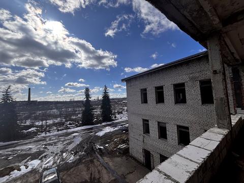 комерційна за адресою Корольова вул., 132