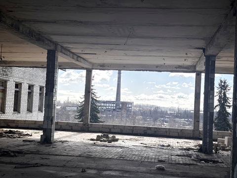 комерційна за адресою Корольова вул., 132