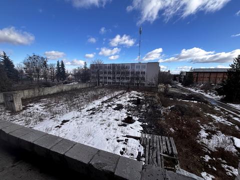 комерційна за адресою Корольова вул., 132