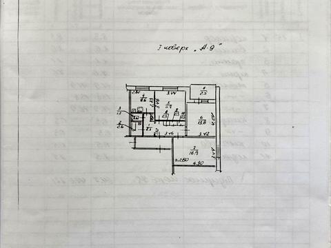 квартира за адресою Героїв просп., 35
