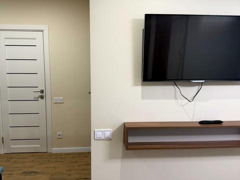 квартира за адресою Київ, Родини Кістяківських вул., 2-А