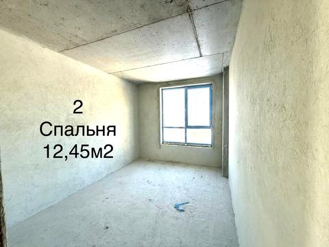 квартира за адресою Кирила Студинського вул., (Будинок 1)