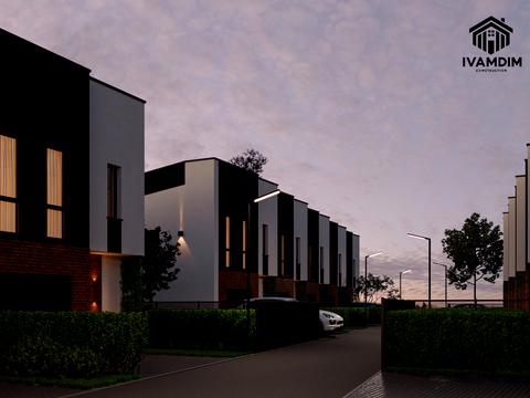 будинок за адресою Вивізна вул.