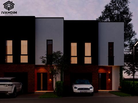 будинок за адресою Вивізна вул.