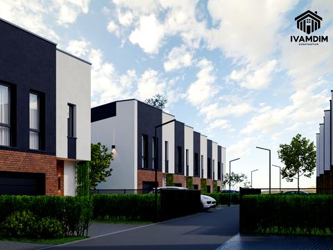 будинок за адресою Вивізна вул.