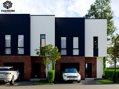 будинок за адресою Вивізна вул.