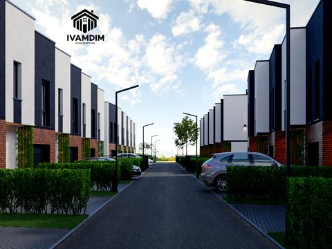 будинок за адресою Вивізна вул.