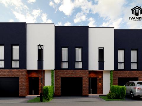 будинок за адресою Вивізна вул.