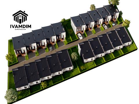 будинок за адресою Вивізна вул.